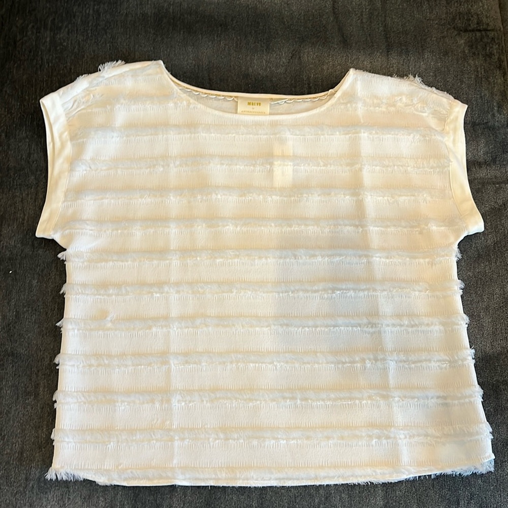 NWT Maeve top Size 14
